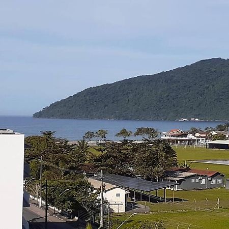 Lindo E Aconchegante Apartamento Ubatuba Kültér fotó