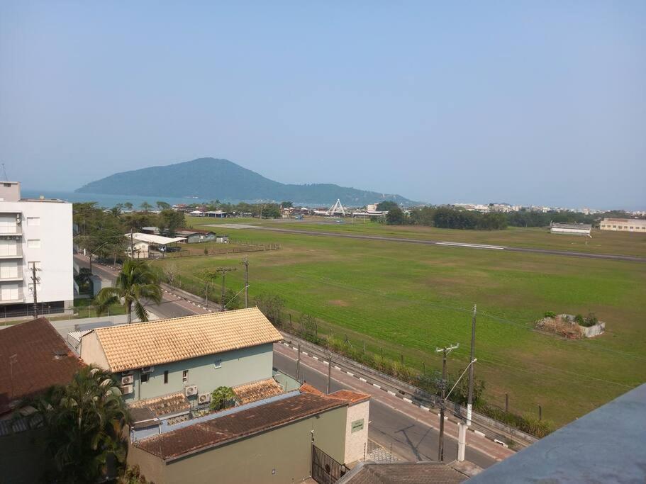 Lindo E Aconchegante Apartamento Ubatuba Kültér fotó
