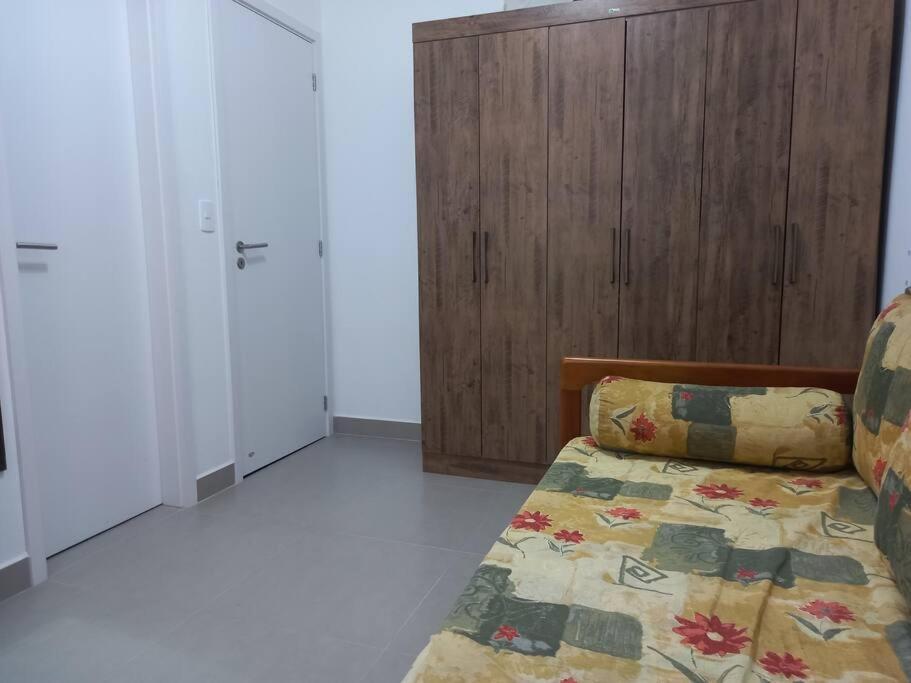 Lindo E Aconchegante Apartamento Ubatuba Kültér fotó