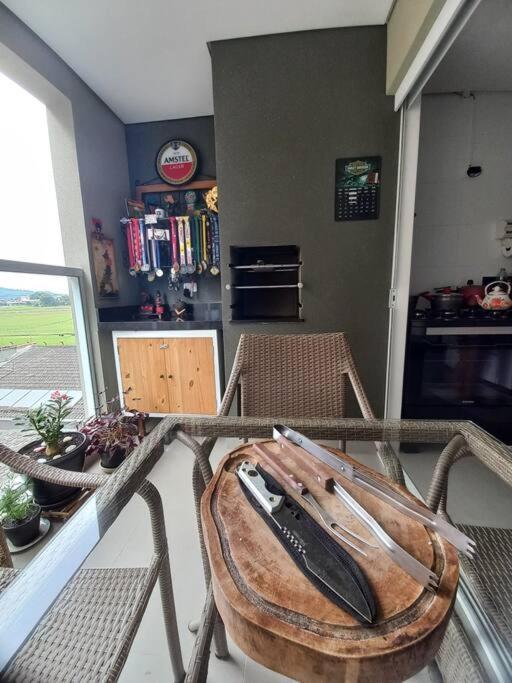 Lindo E Aconchegante Apartamento Ubatuba Kültér fotó