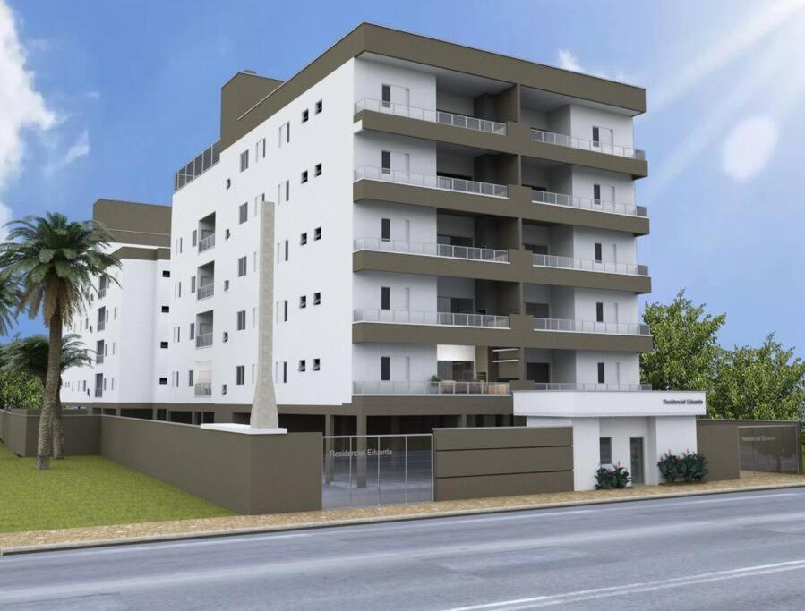 Lindo E Aconchegante Apartamento Ubatuba Kültér fotó