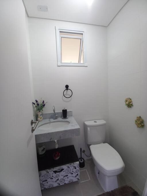 Lindo E Aconchegante Apartamento Ubatuba Kültér fotó